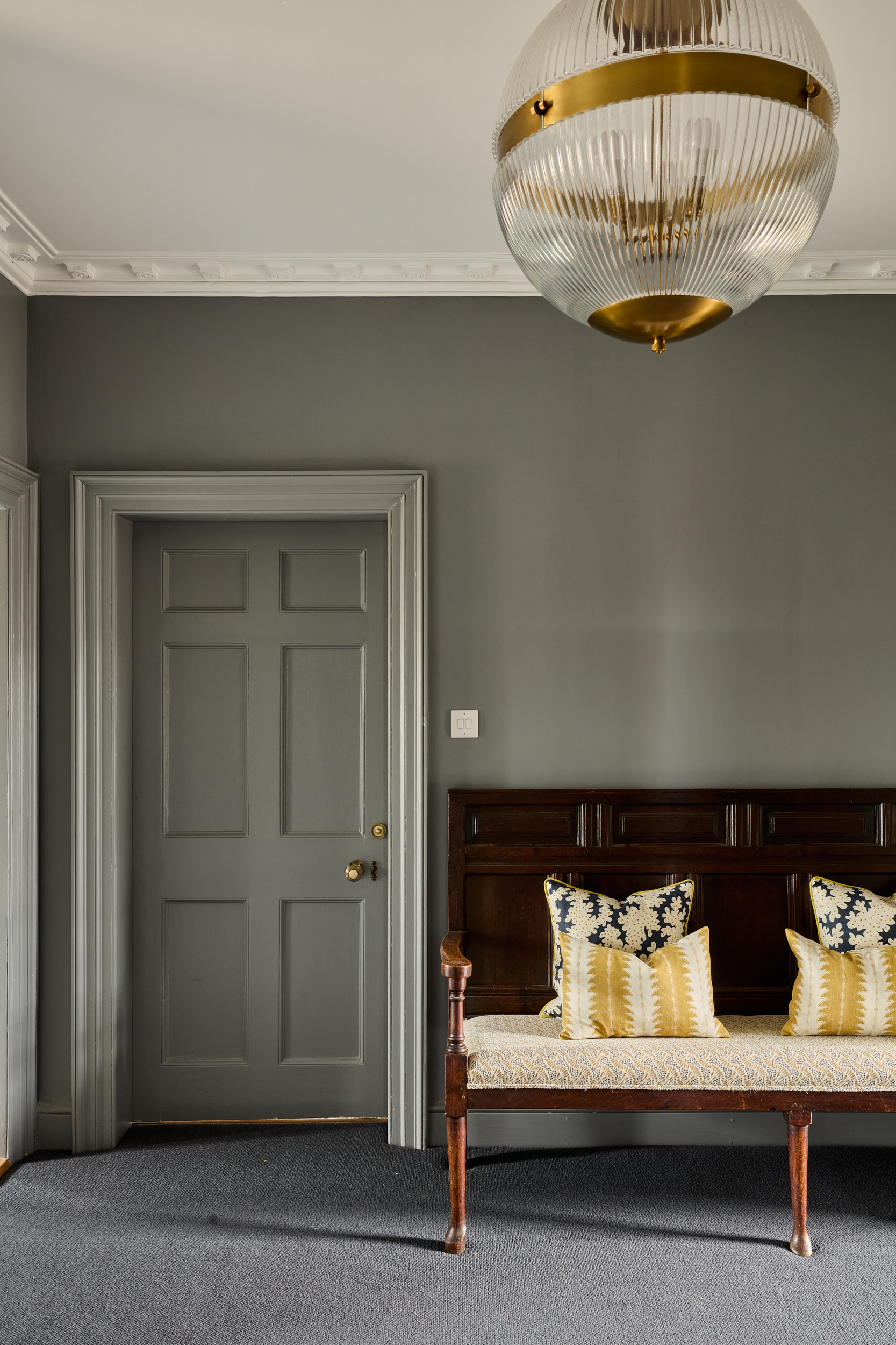Home - Chequer Rye